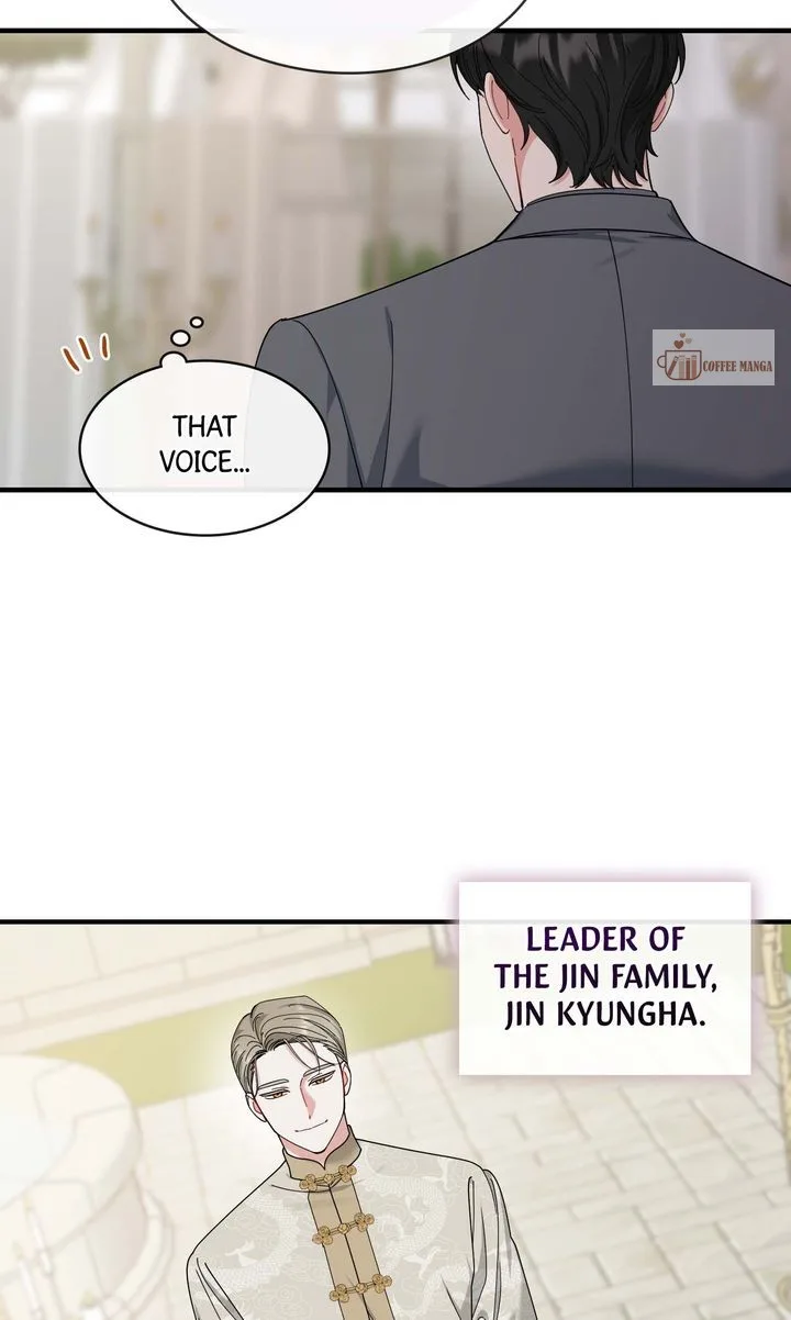 Fly Me To The Moon Chapter 85 page 48