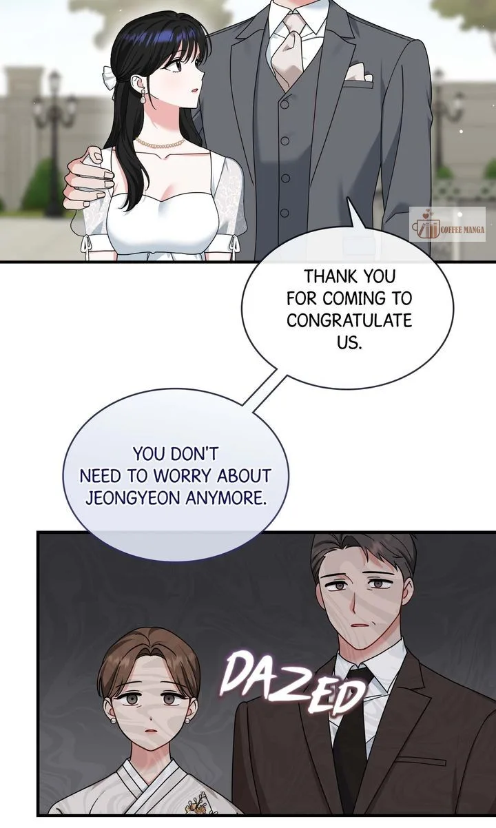 Fly Me To The Moon Chapter 85 page 25