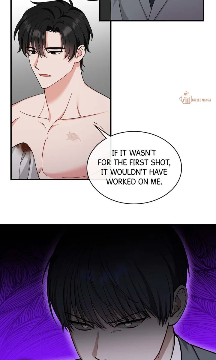 Fly Me To The Moon Chapter 84 page 38