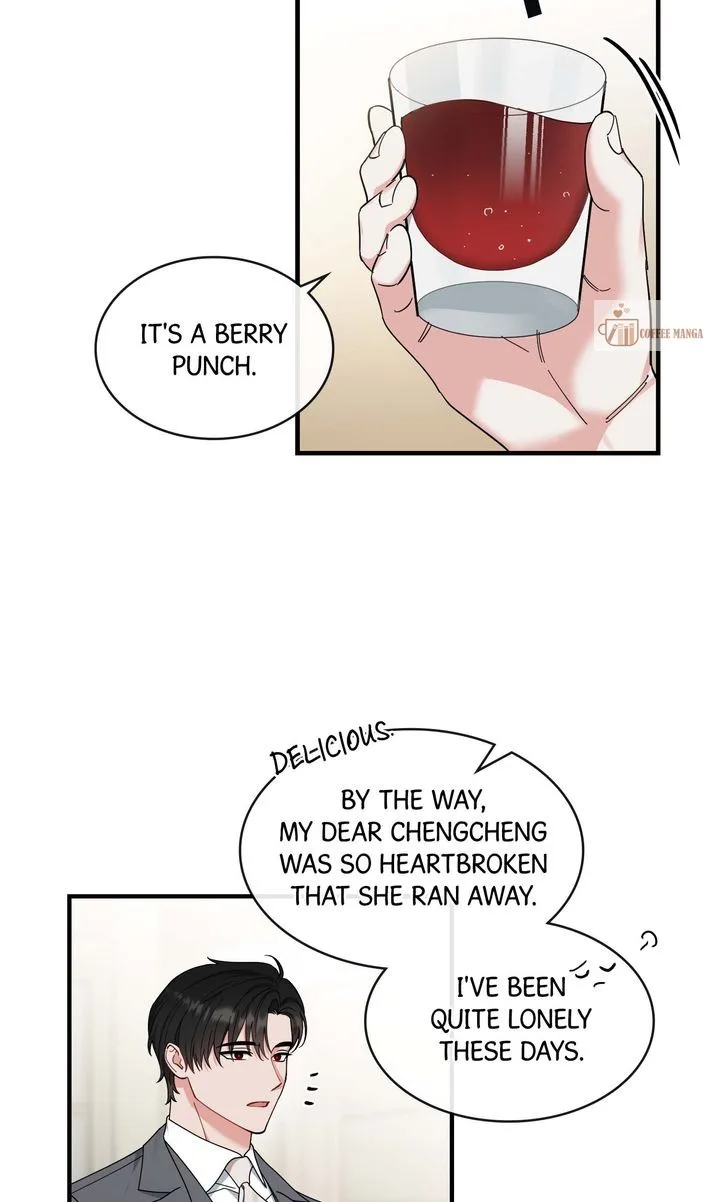 Fly Me To The Moon Chapter 85 page 51