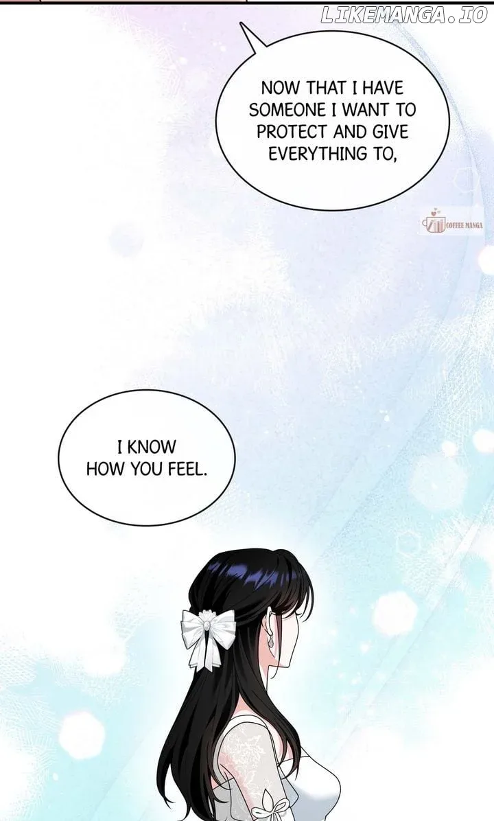 Fly Me To The Moon Chapter 86 page 19