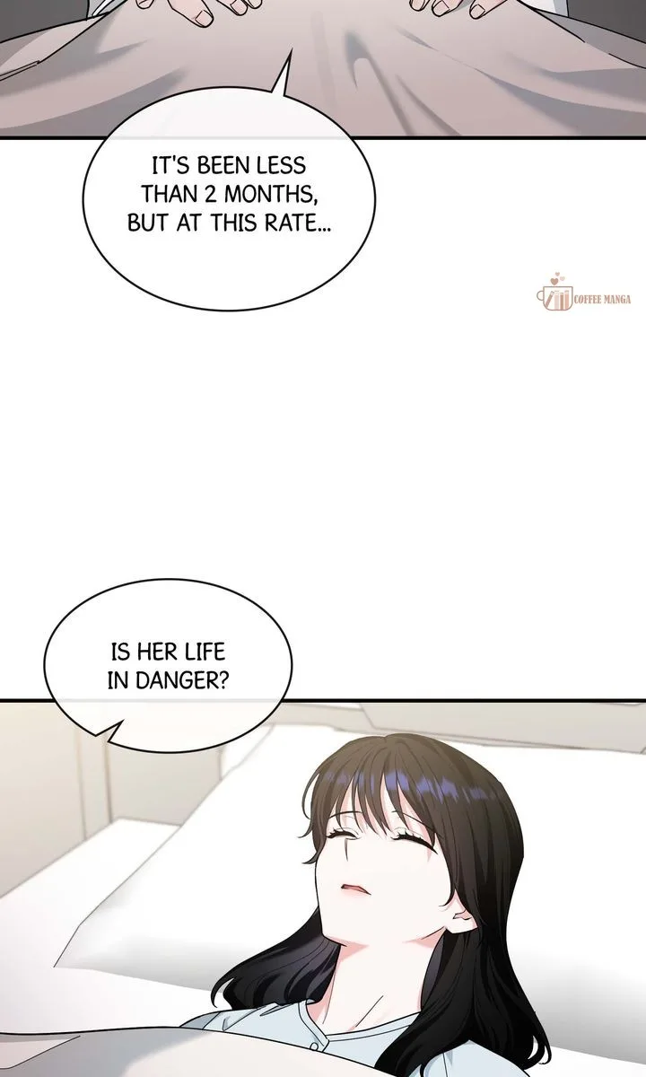 Fly Me To The Moon Chapter 84 page 47