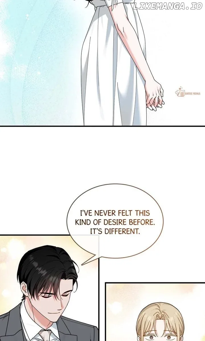 Fly Me To The Moon Chapter 86 page 20