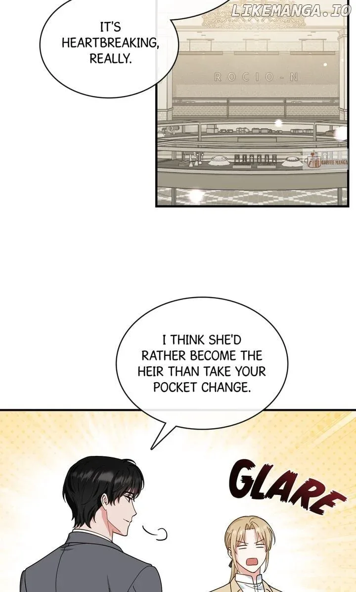 Fly Me To The Moon Chapter 86 page 16