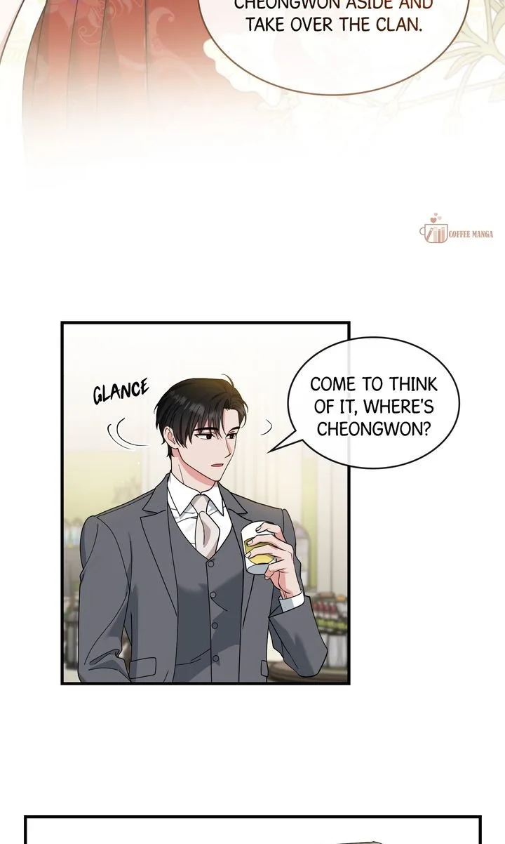 Fly Me To The Moon Chapter 85 page 56