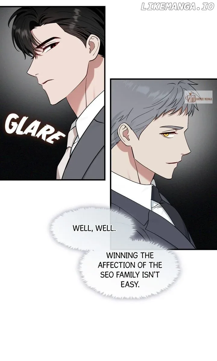 Fly Me To The Moon Chapter 86 page 36