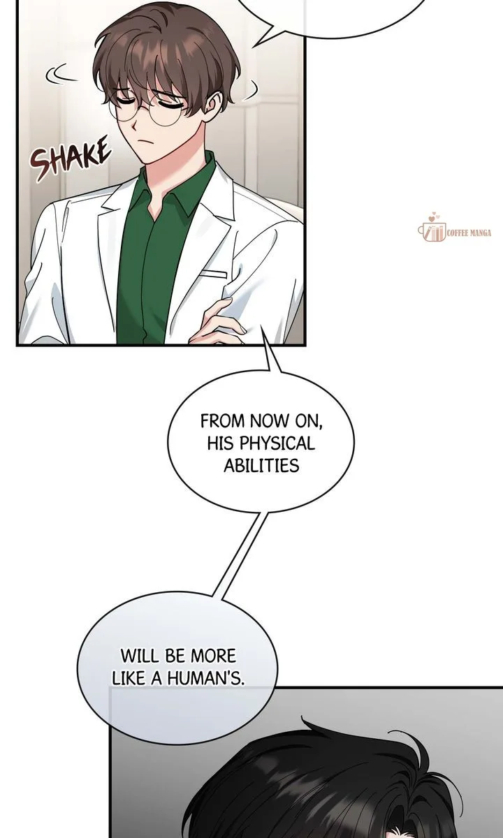 Fly Me To The Moon Chapter 84 page 52