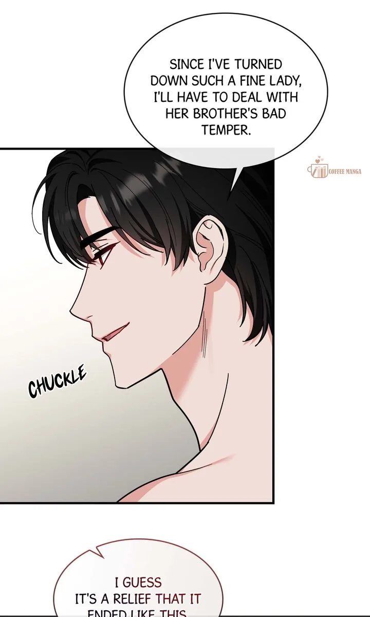 Fly Me To The Moon Chapter 84 page 41