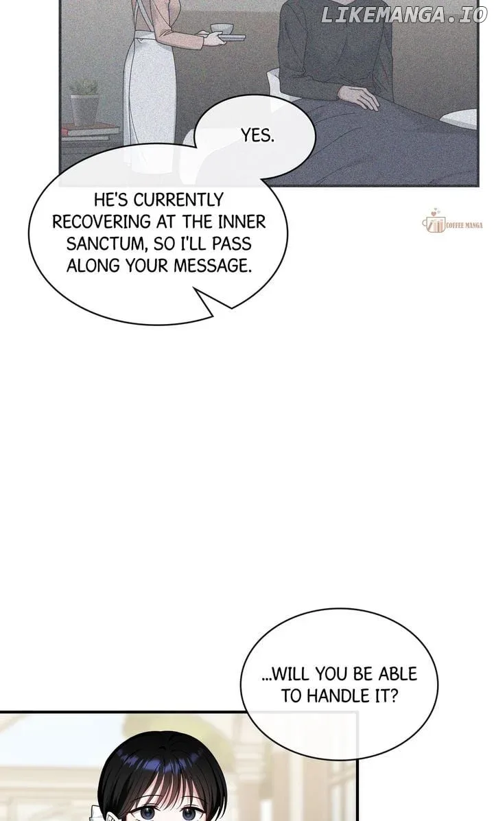 Fly Me To The Moon Chapter 86 page 40