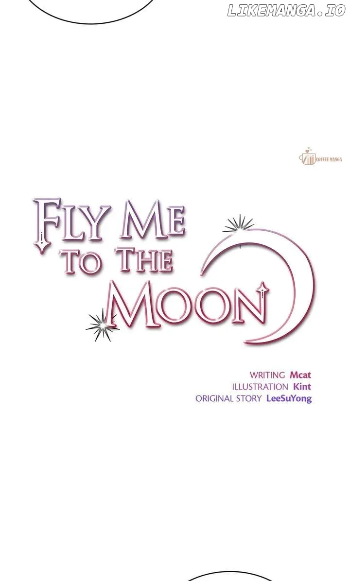 Fly Me To The Moon Chapter 86 page 4