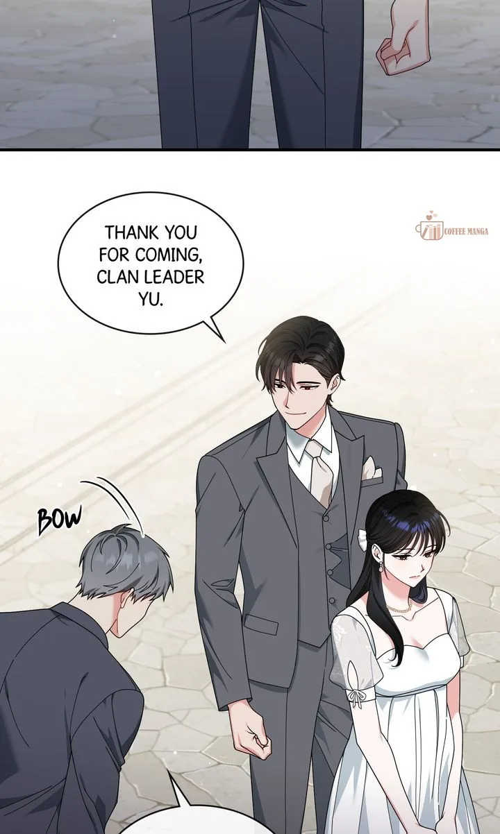 Fly Me To The Moon Chapter 85 page 15