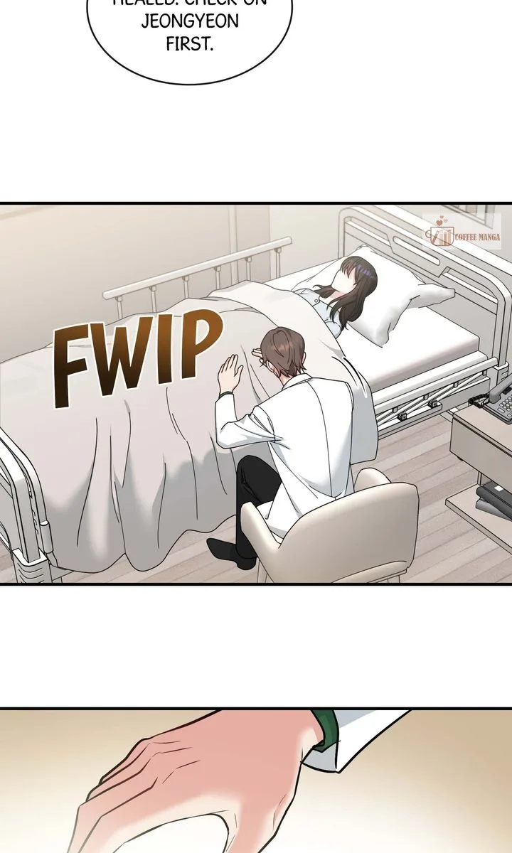 Fly Me To The Moon Chapter 84 page 45