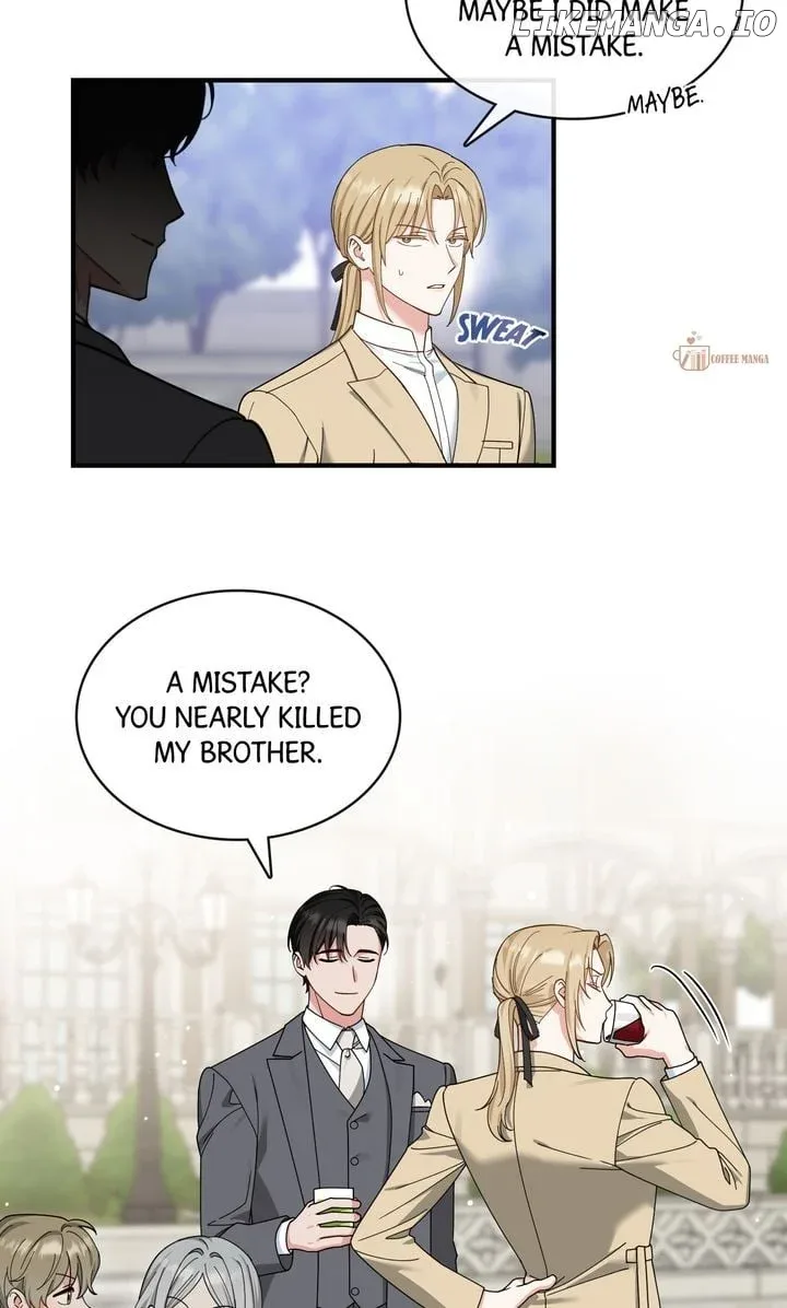 Fly Me To The Moon Chapter 86 page 13