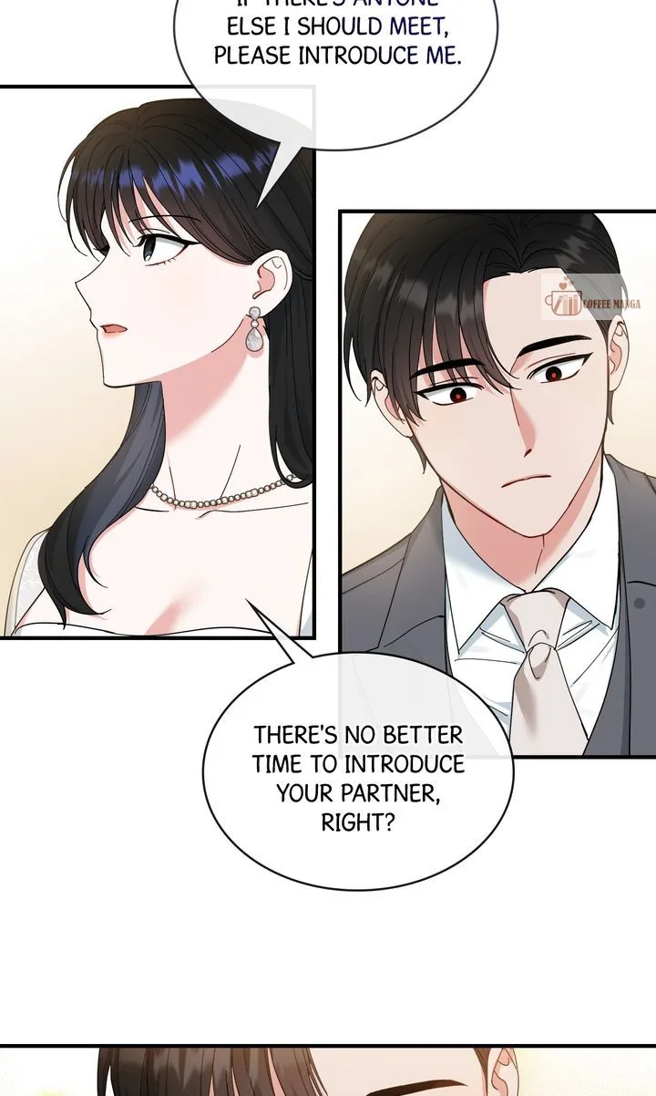 Fly Me To The Moon Chapter 85 page 31