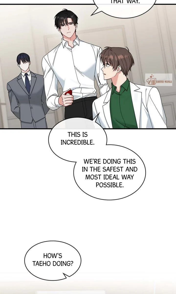 Fly Me To The Moon Chapter 84 page 50