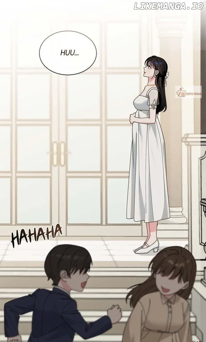 Fly Me To The Moon Chapter 86 page 25