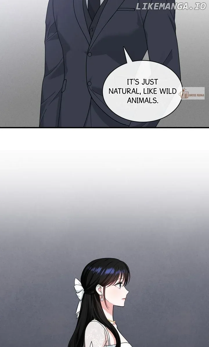 Fly Me To The Moon Chapter 86 page 44
