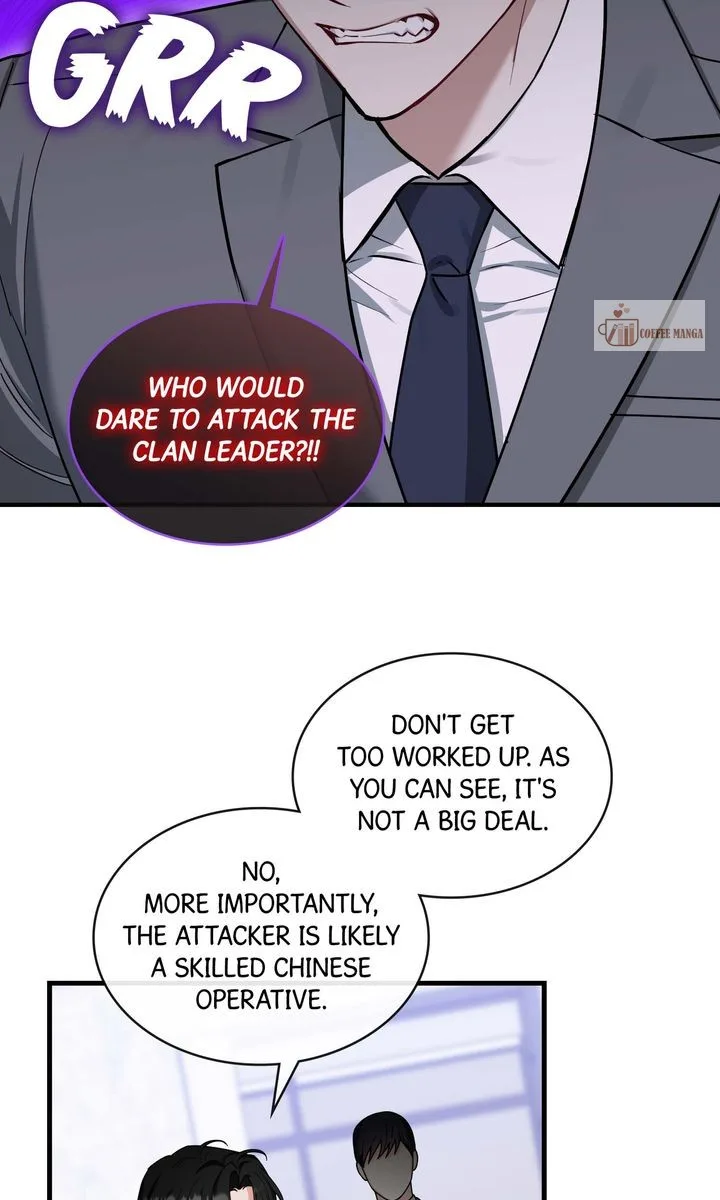 Fly Me To The Moon Chapter 84 page 39