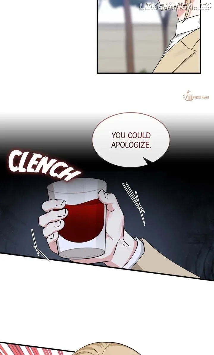 Fly Me To The Moon Chapter 86 page 6