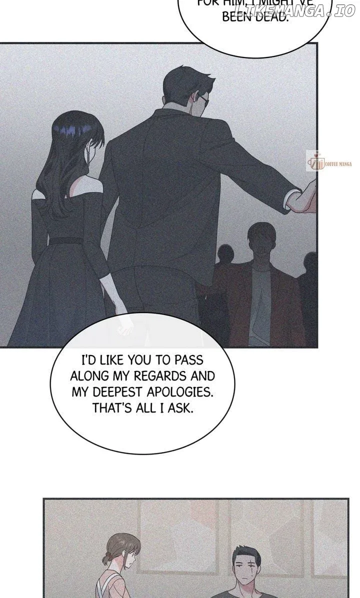 Fly Me To The Moon Chapter 86 page 39