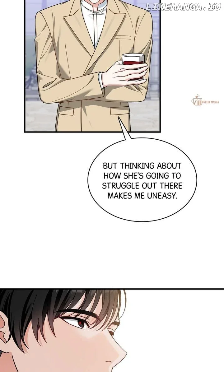 Fly Me To The Moon Chapter 86 page 18
