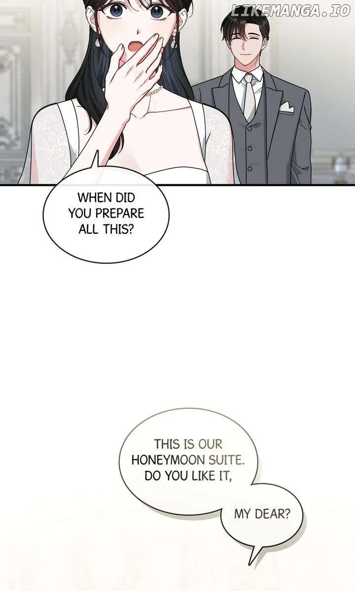 Fly Me To The Moon Chapter 87 page 9