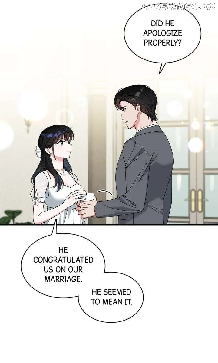 Fly Me To The Moon Chapter 87 page 3