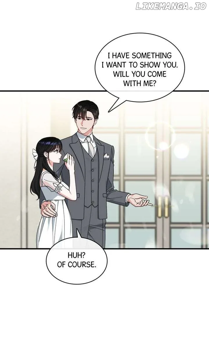 Fly Me To The Moon Chapter 87 page 6