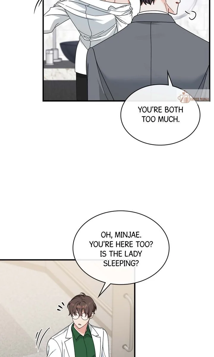 Fly Me To The Moon Chapter 84 page 43