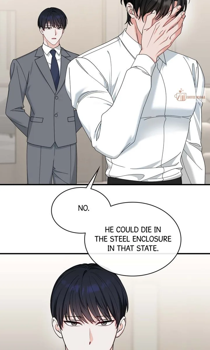 Fly Me To The Moon Chapter 84 page 60