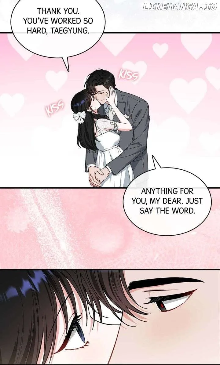 Fly Me To The Moon Chapter 87 page 11