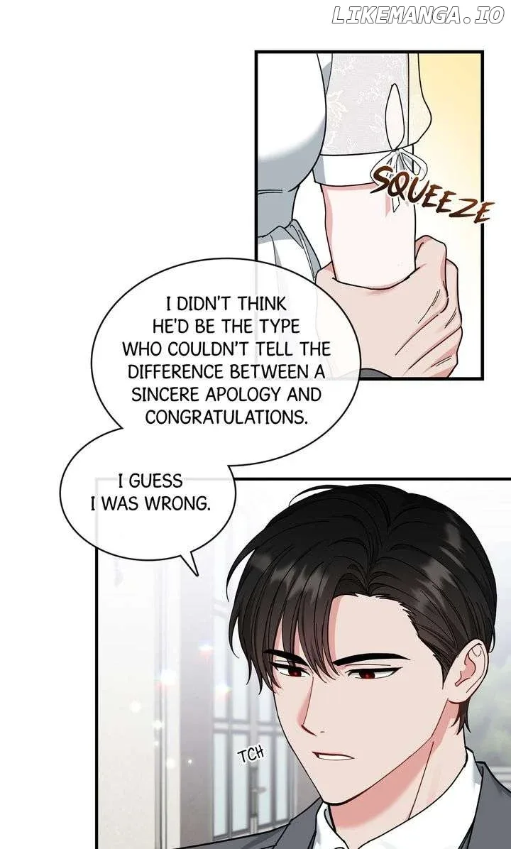 Fly Me To The Moon Chapter 87 page 4
