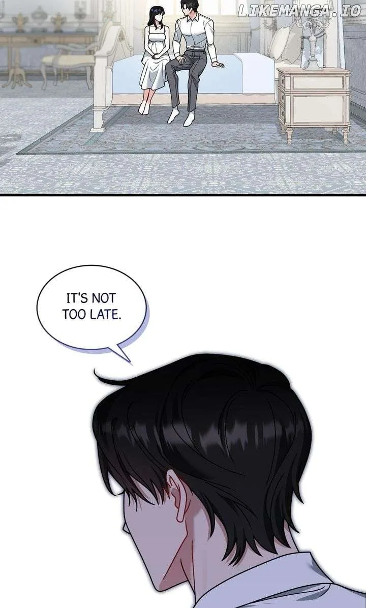 Fly Me To The Moon Chapter 87 page 24