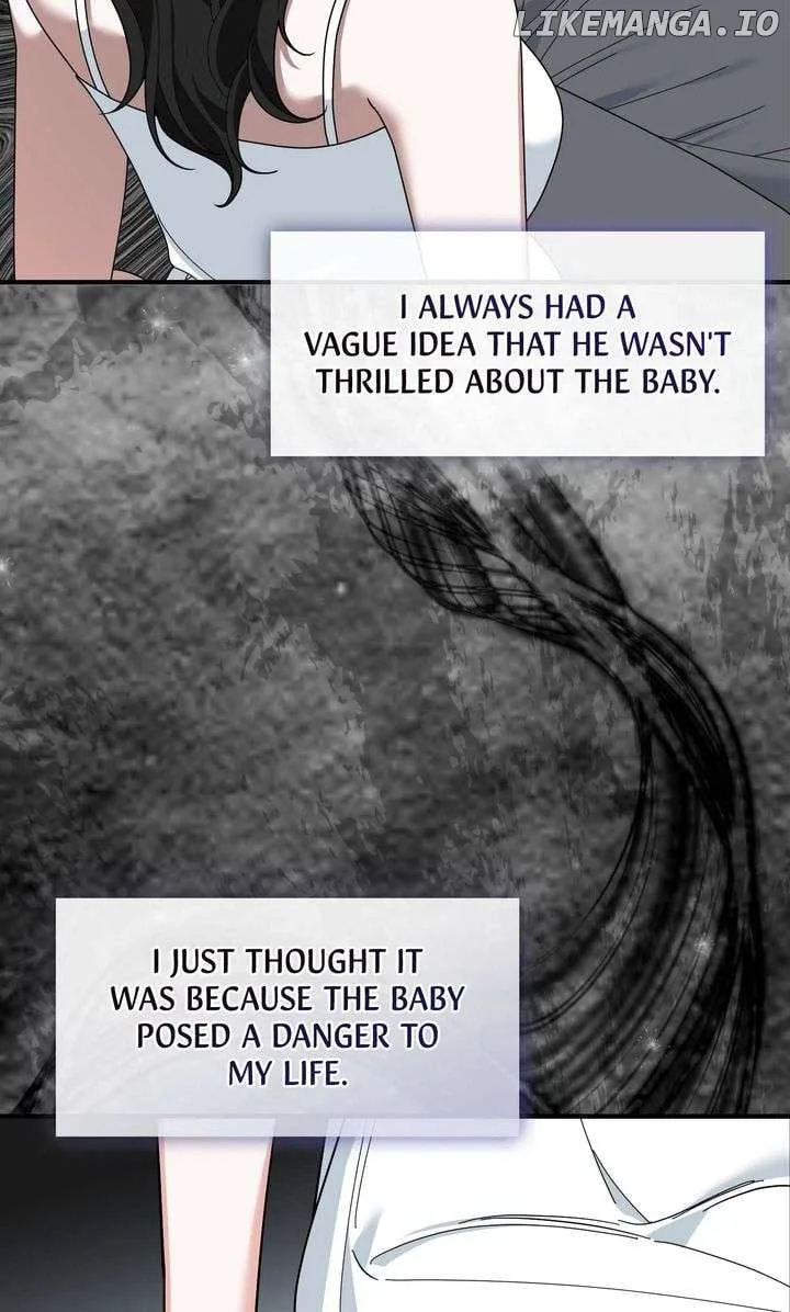 Fly Me To The Moon Chapter 87 page 27