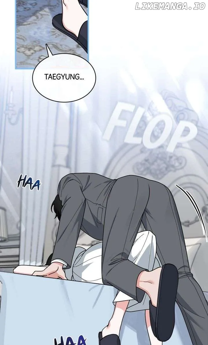 Fly Me To The Moon Chapter 87 page 13