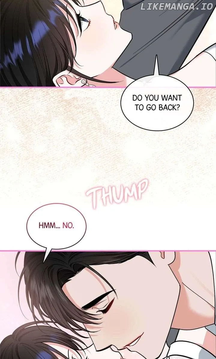 Fly Me To The Moon Chapter 87 page 15