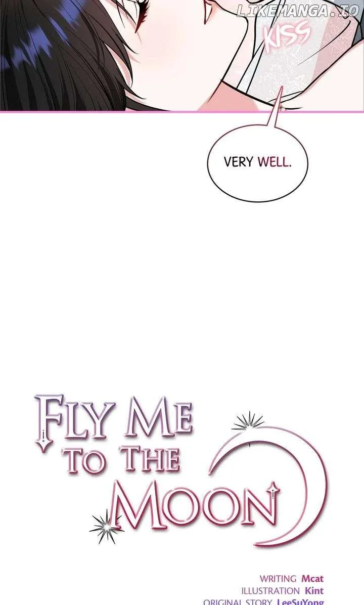Fly Me To The Moon Chapter 87 page 16