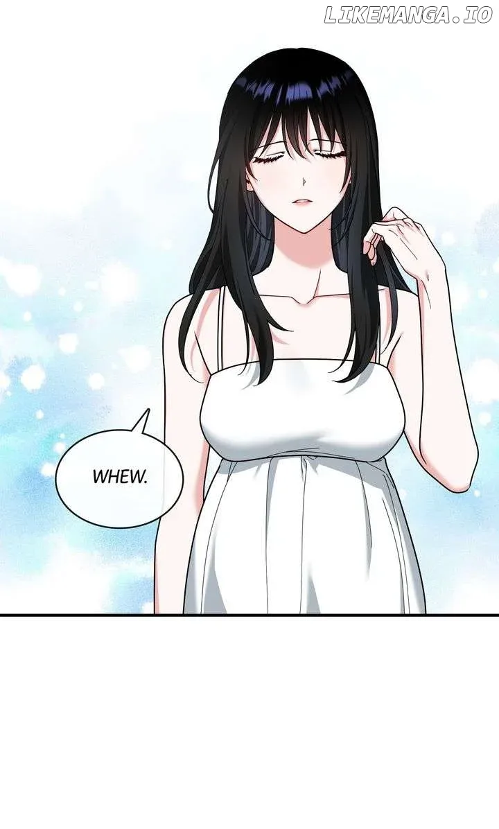 Fly Me To The Moon Chapter 87 page 18