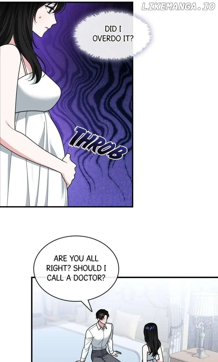 Fly Me To The Moon Chapter 87 page 19