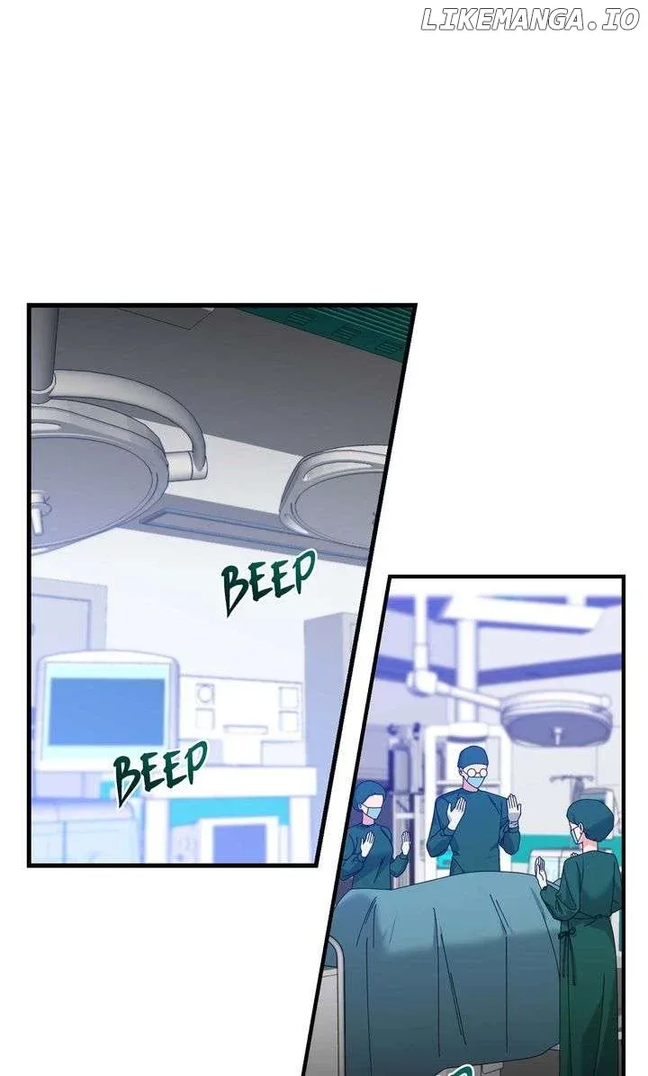 Fly Me To The Moon Chapter 87 page 46