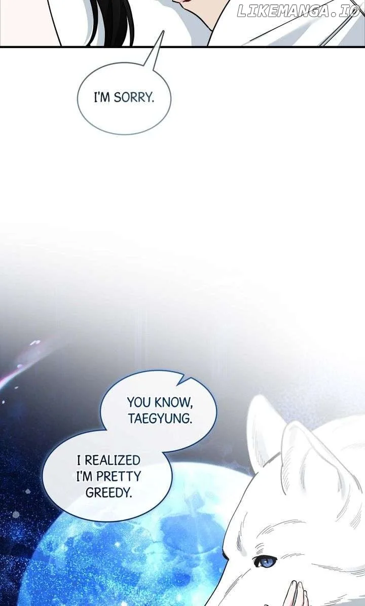 Fly Me To The Moon Chapter 87 page 34
