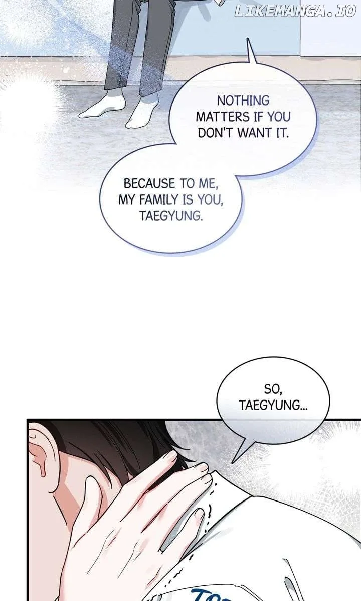 Fly Me To The Moon Chapter 87 page 39