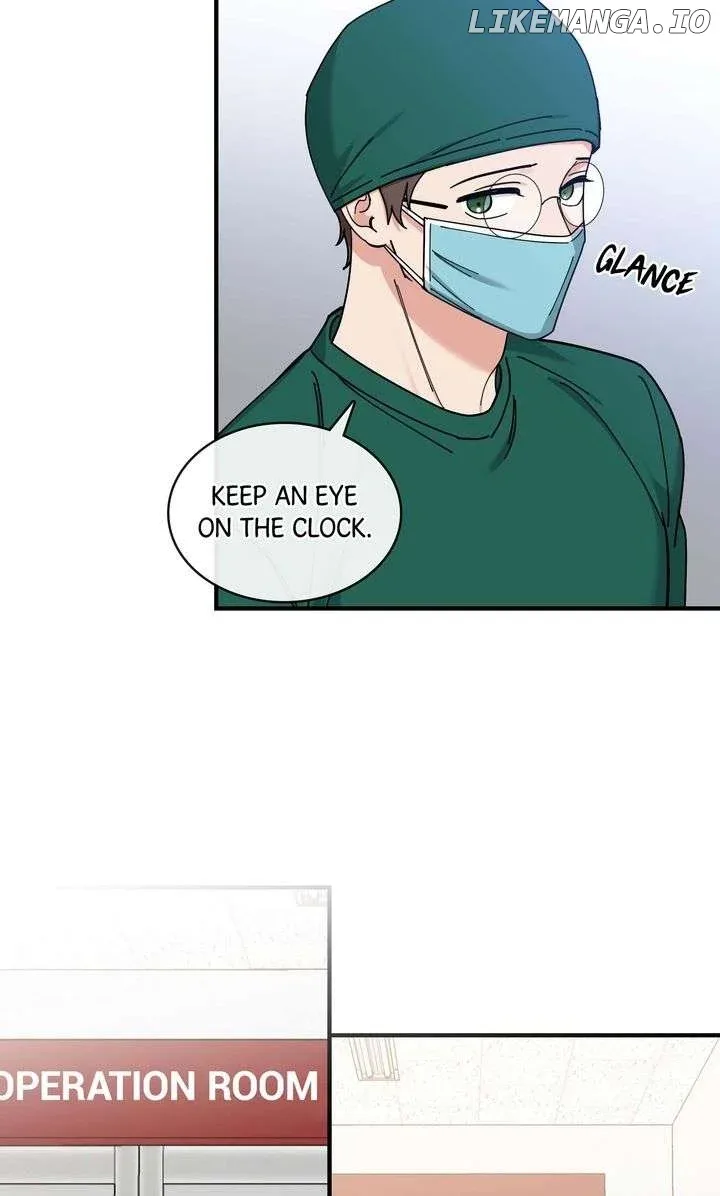 Fly Me To The Moon Chapter 87 page 48