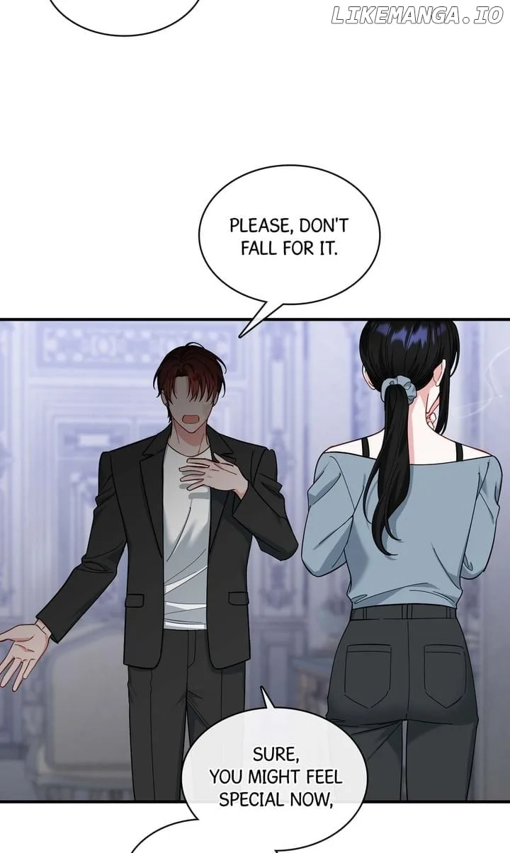 Fly Me To The Moon Chapter 88 page 42