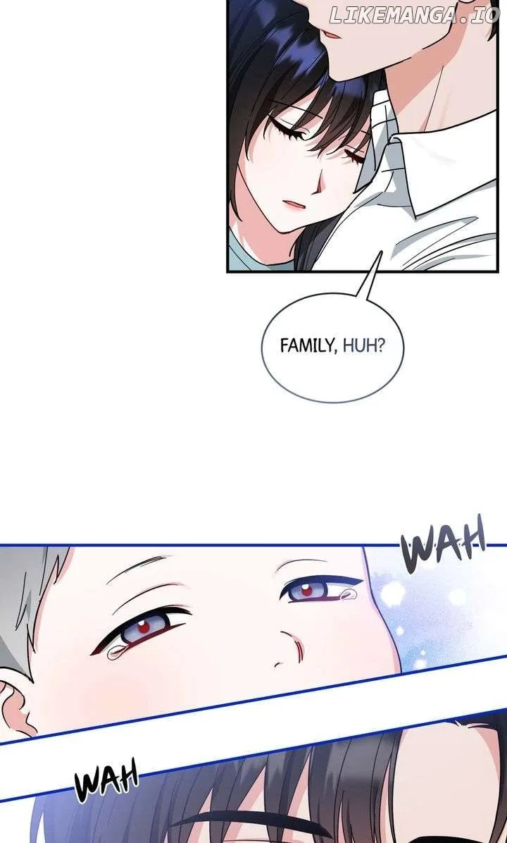 Fly Me To The Moon Chapter 87 page 63