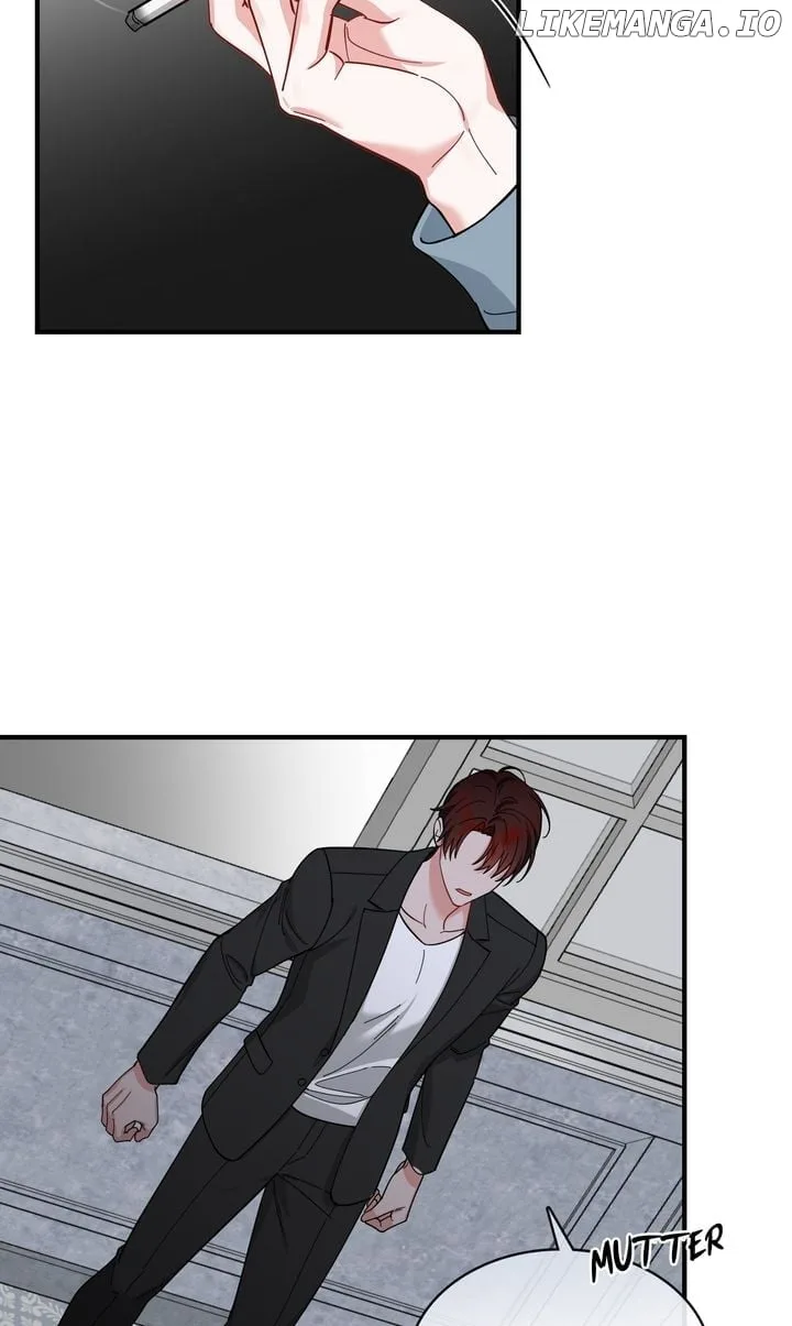 Fly Me To The Moon Chapter 88 page 34