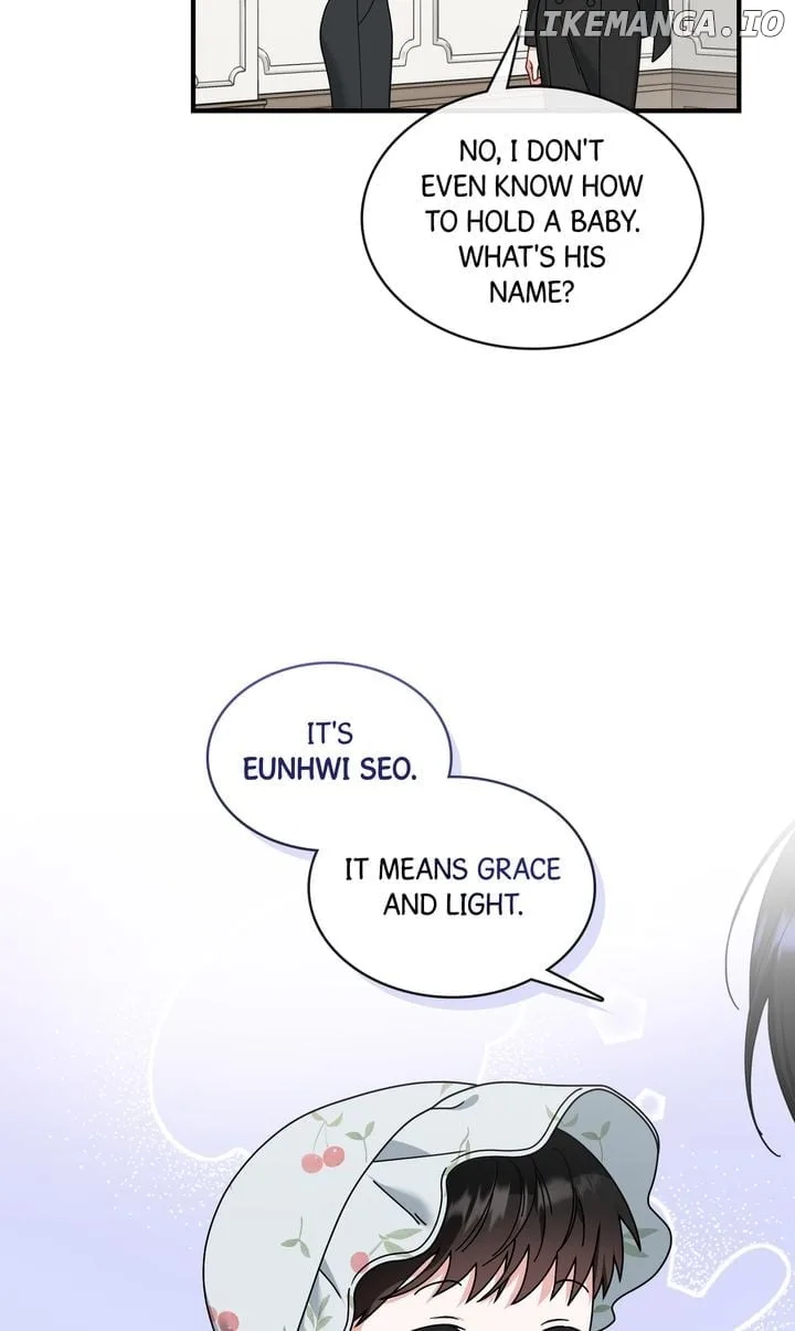 Fly Me To The Moon Chapter 88 page 17