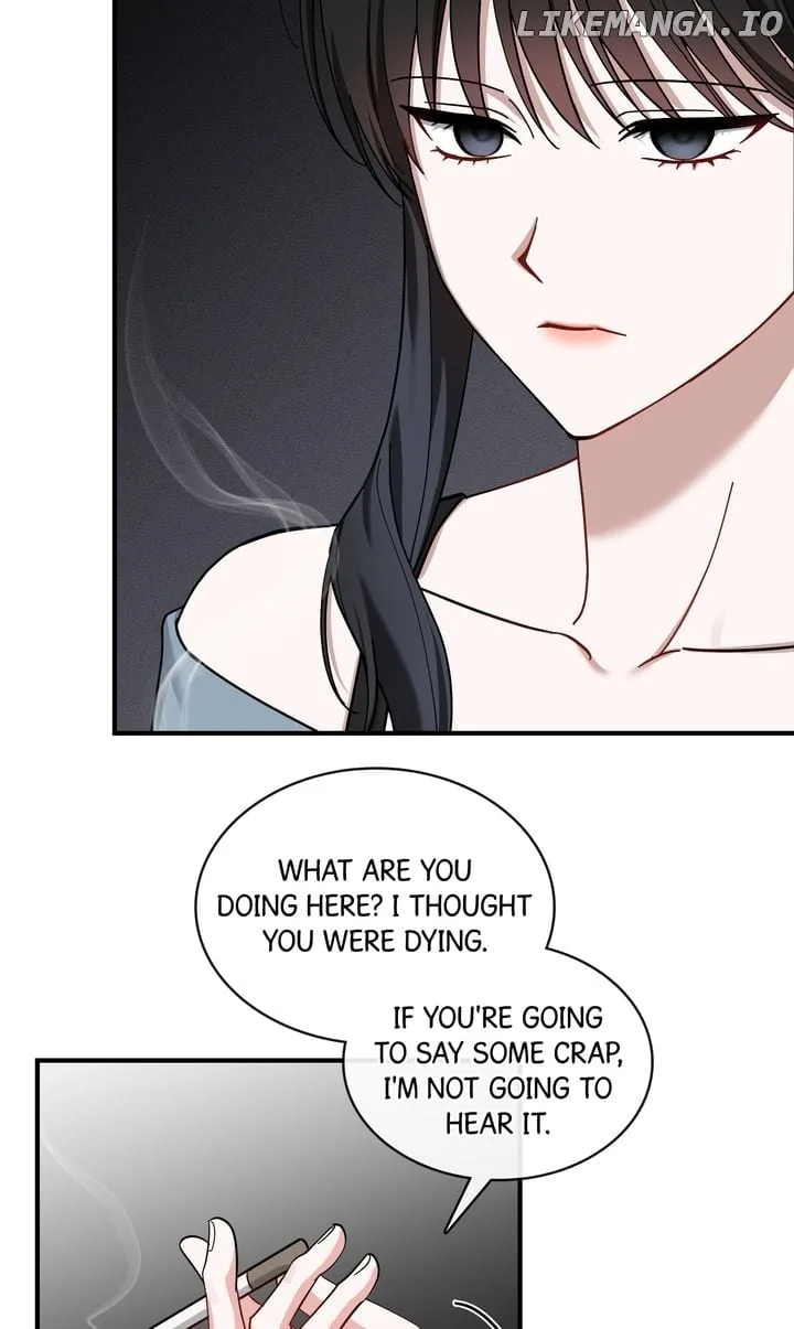 Fly Me To The Moon Chapter 88 page 33