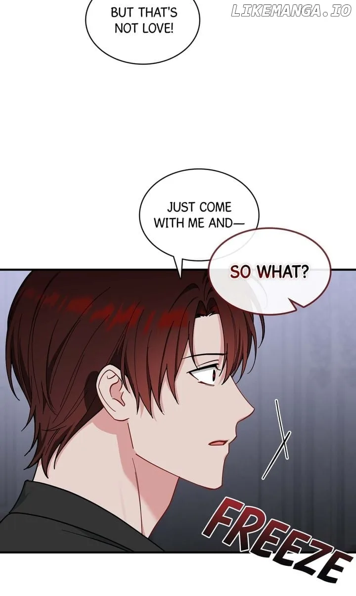 Fly Me To The Moon Chapter 88 page 43