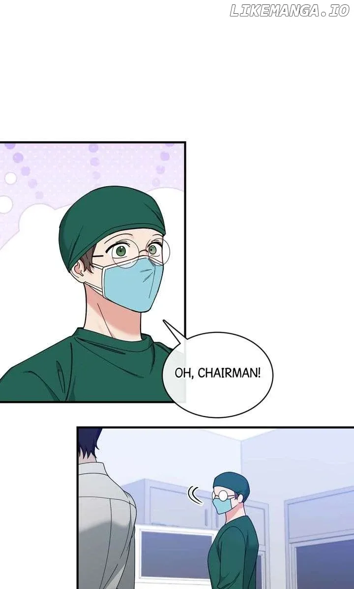 Fly Me To The Moon Chapter 87 page 56